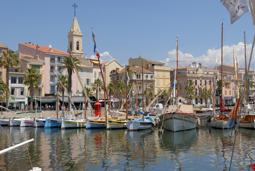Les Girelles Provence-Alpes-Côte d'Azur - Sanary-sur-Mer visuel 1/1 Les Girelles Provence-Alpes-Côte d'Azur - Sanary-sur-Mer visuel 1/1