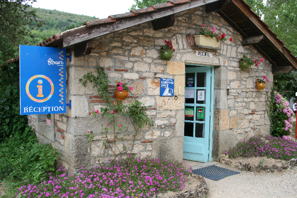 Les Gorges de l'Aveyron Midi-Pyrénées - Saint-Antonin-Noble-Val visuel 4/14
