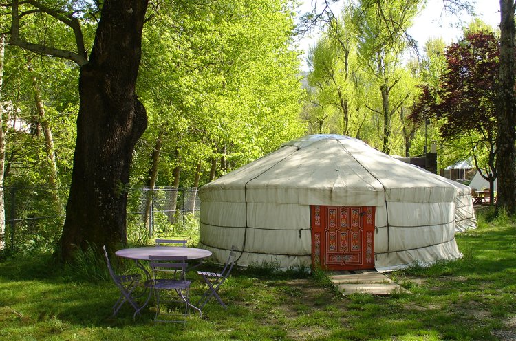 Les Grands Prés Rhône-Alpen - Dieulefit visuel 7/7