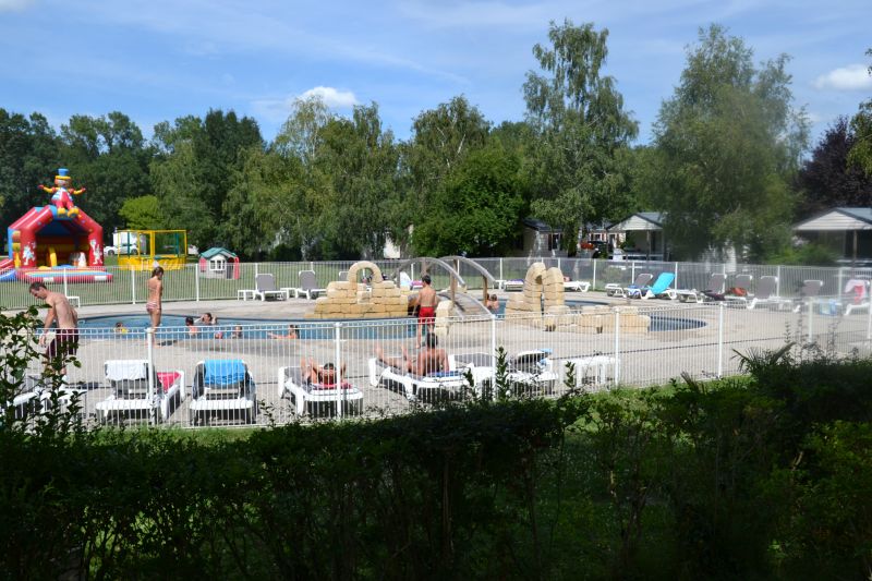 Les Granges Großes Zentrum - Luynes visuel 3/11 Les Granges Großes Zentrum - Luynes visuel 3/11