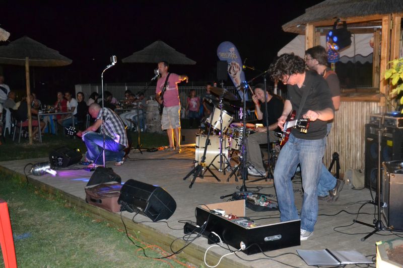 Les Granges Großes Zentrum - Luynes visuel 5/11 Les Granges Großes Zentrum - Luynes visuel 5/11