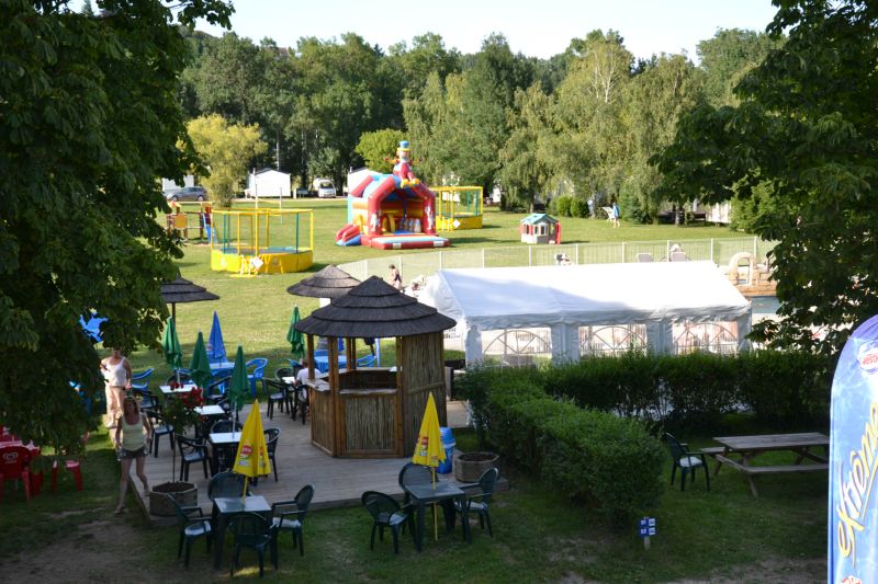 Les Granges Großes Zentrum - Luynes visuel 6/11 Les Granges Großes Zentrum - Luynes visuel 6/11