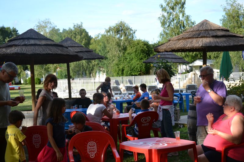 Les Granges Großes Zentrum - Luynes visuel 9/11 Les Granges Großes Zentrum - Luynes visuel 9/11