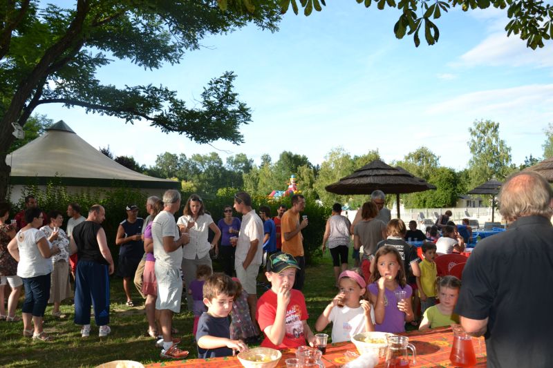 Les Granges Großes Zentrum - Luynes visuel 10/11 Les Granges Großes Zentrum - Luynes visuel 10/11