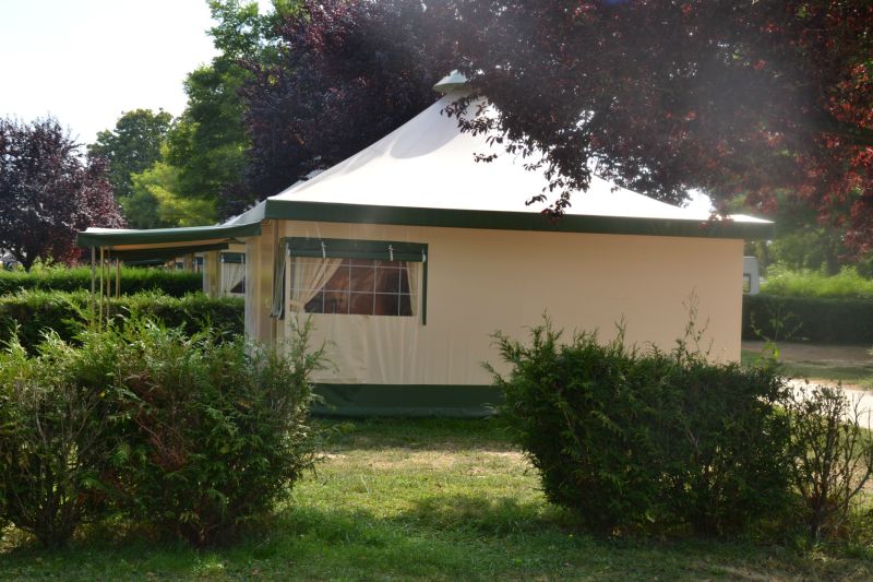 Les Granges Großes Zentrum - Luynes visuel 11/11 Les Granges Großes Zentrum - Luynes visuel 11/11