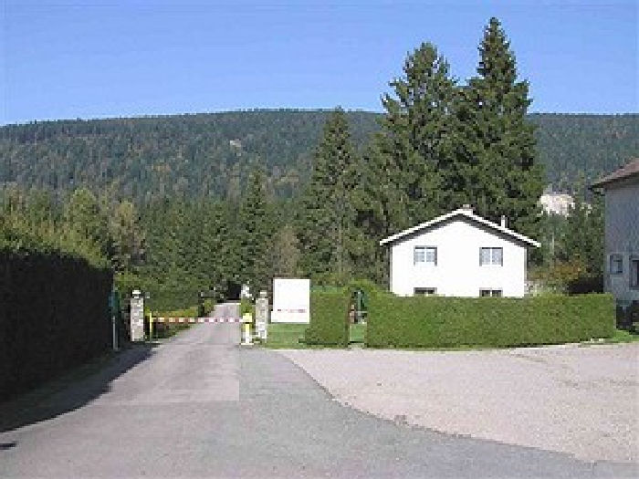 Les Granges Bas Lothringen - Gérardmer visuel 7/8 Les Granges Bas Lothringen - Gérardmer visuel 7/8