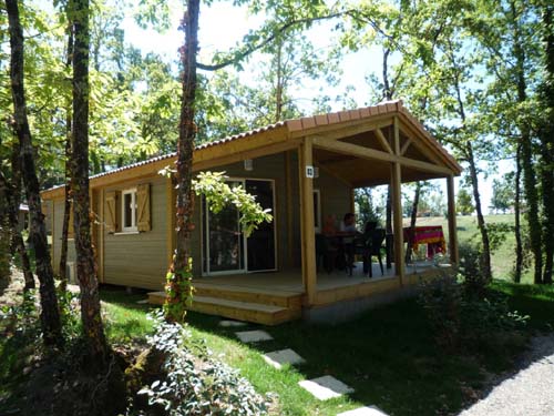 Les Hameaux des Lacs Midi-Pyrénées - Monclar-de-Quercy visuel 8/10 Les Hameaux des Lacs Midi-Pyrénées - Monclar-de-Quercy visuel 8/10