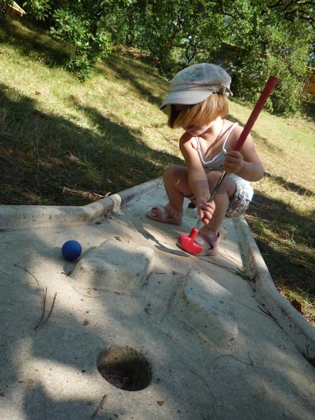 Les Hameaux des Lacs Midi-Pyrénées - Monclar-de-Quercy visuel 9/10 Les Hameaux des Lacs Midi-Pyrénées - Monclar-de-Quercy visuel 9/10