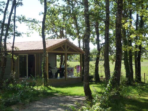 Les Hameaux des Lacs Midi-Pyrénées - Monclar-de-Quercy visuel 10/10 Les Hameaux des Lacs Midi-Pyrénées - Monclar-de-Quercy visuel 10/10