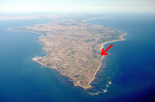 Les Hameaux des Marines Poitou-Charentes - Saint-Denis-d'Oléron visuel 3/10 Les Hameaux des Marines Poitou-Charentes - Saint-Denis-d'Oléron visuel 3/10