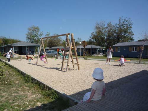 Les Hameaux des Marines Poitou-Charentes - Saint-Denis-d'Oléron visuel 7/10 Les Hameaux des Marines Poitou-Charentes - Saint-Denis-d'Oléron visuel 7/10