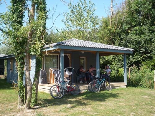 Les Hameaux des Marines Poitou-Charentes - Saint-Denis-d'Oléron visuel 8/10 Les Hameaux des Marines Poitou-Charentes - Saint-Denis-d'Oléron visuel 8/10