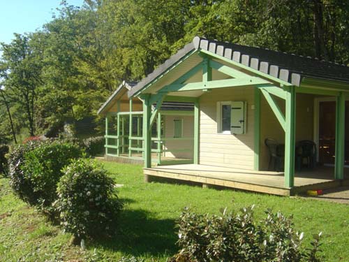 Les Hameaux du Perrier Limousin - Lissac-sur-Couze visuel 7/10