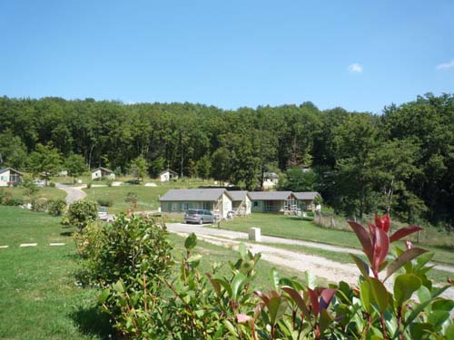 Les Hameaux du Perrier Limousin - Lissac-sur-Couze visuel 9/10