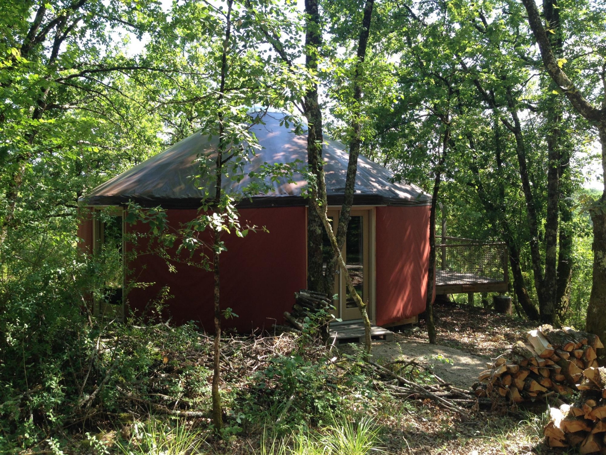 Les Hauts d'Albas Midi-Pyrénées - Albas visuel 2/10