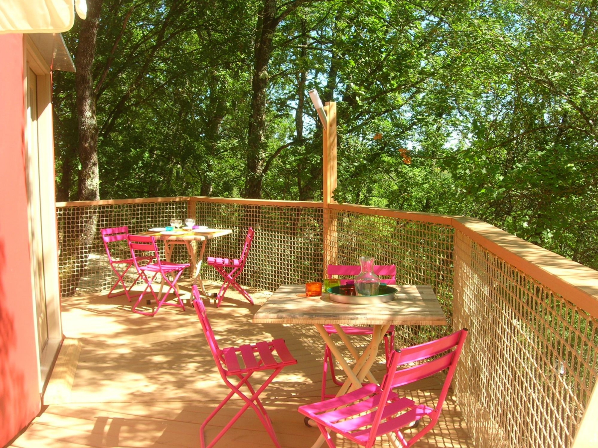 Les Hauts d'Albas Midi-Pyrénées - Albas visuel 10/10