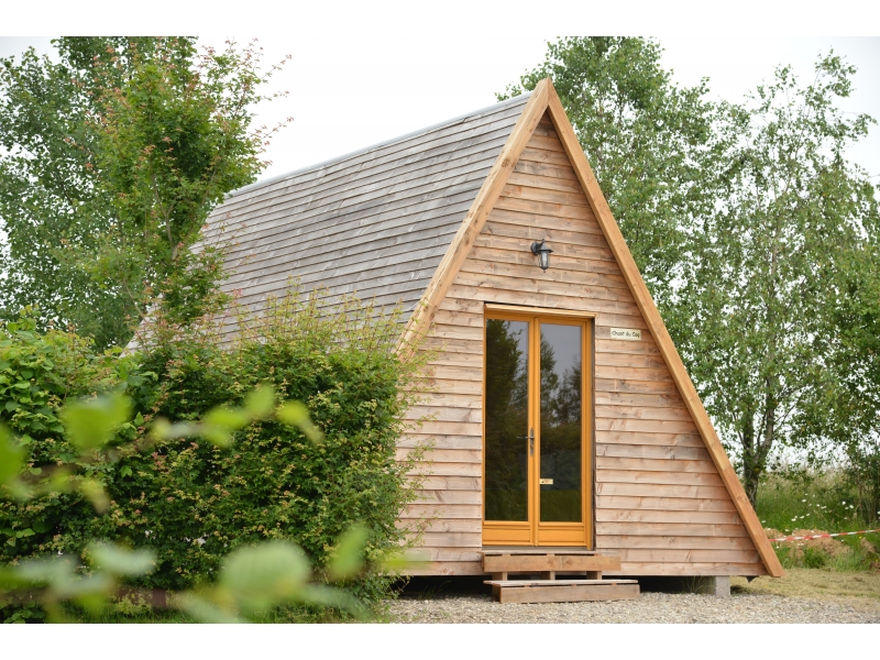 Les Hirondelles Champagner-Ardennen - BOURG STE MARIE visuel 3/7 Les Hirondelles Champagner-Ardennen - BOURG STE MARIE visuel 3/7