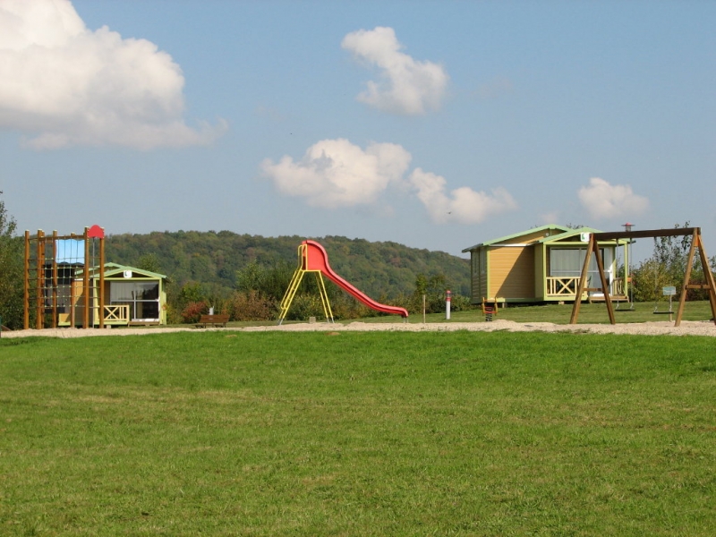 Les Hirondelles Champagner-Ardennen - BOURG STE MARIE visuel 4/7 Les Hirondelles Champagner-Ardennen - BOURG STE MARIE visuel 4/7