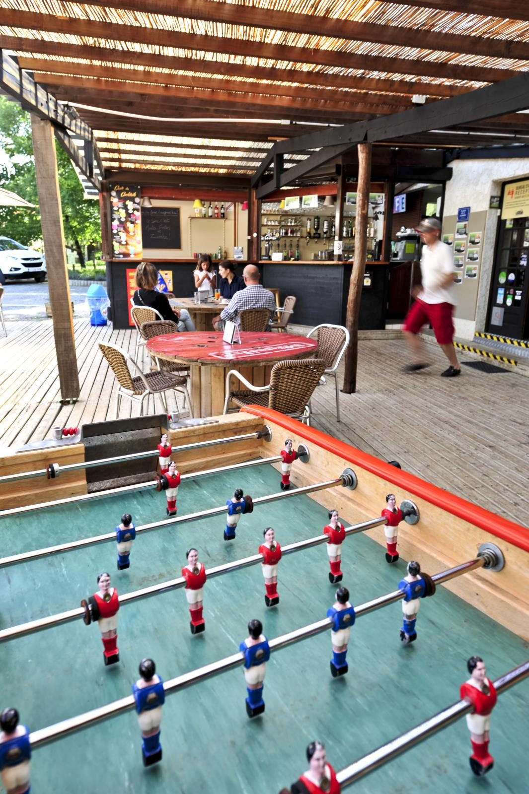 Les Hirondelles Midi-Pyrénées - Loupiac visuel 8/11