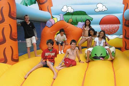 Les Hortensias Bretagne - Loctudy visuel 5/6