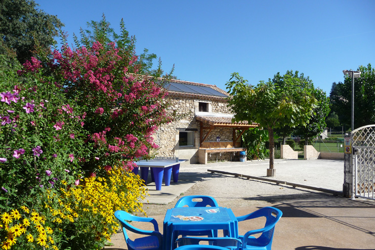 Les Hortensias Rhône-Alpen - La Rosière visuel 3/11 Les Hortensias Rhône-Alpen - La Rosière visuel 3/11