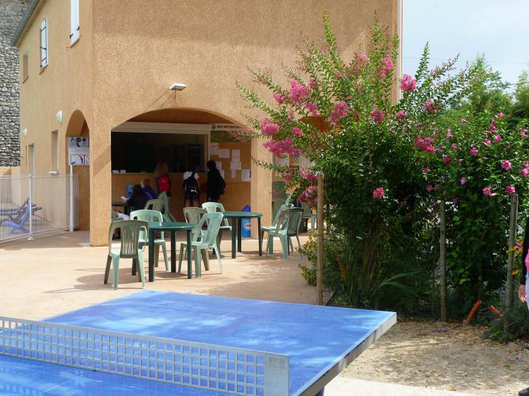 Les Hortensias Rhône-Alpen - La Rosière visuel 4/11 Les Hortensias Rhône-Alpen - La Rosière visuel 4/11