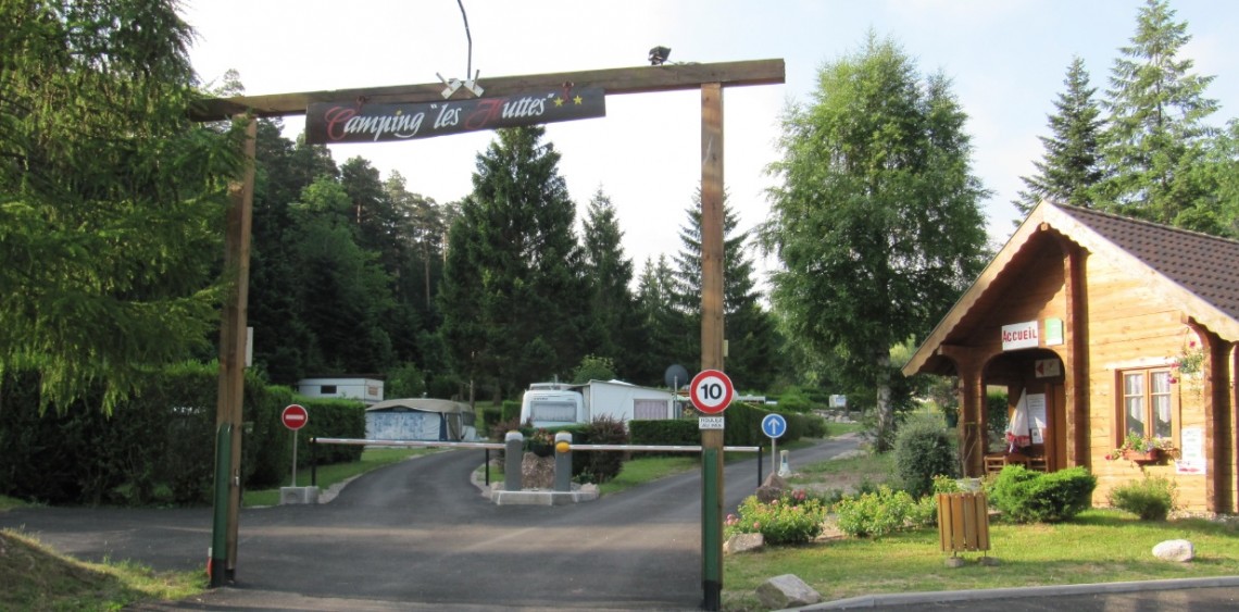 Les Huttes Elsass - Wangenbourg-Engenthal visuel 5/12 Les Huttes Elsass - Wangenbourg-Engenthal visuel 5/12