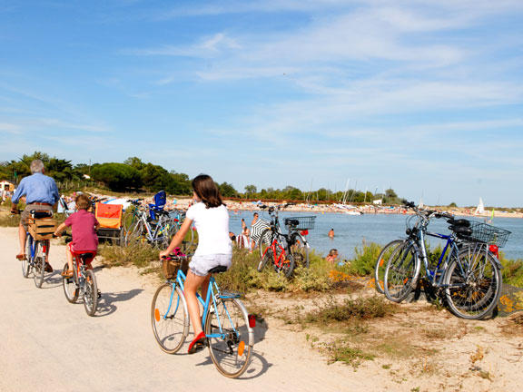 Les Ilates Poitou-Charentes - Loix visuel 14/14