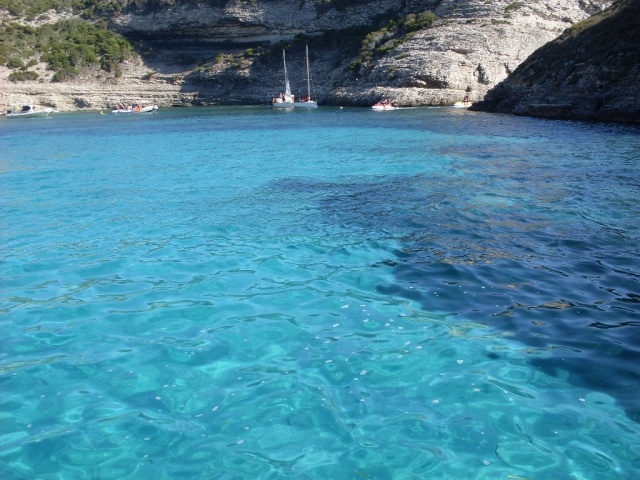 Les Ilots d'Or Korsika - Porto-Vecchio visuel 1/1