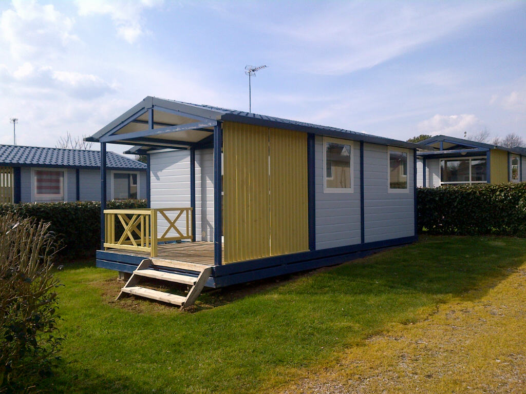 Les Jardins de Kergal Bretagne - Guidel visuel 2/10