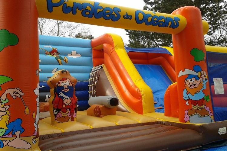 Les Jardins de Kergal Bretagne - Guidel visuel 4/10