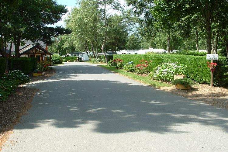 Les Jardins de Kergal Bretagne - Guidel visuel 5/10