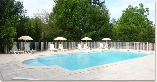 Les Jardins de l'Abbaye Aquitanien - Le Buisson de Cadouin visuel 2/3 Les Jardins de l'Abbaye Aquitanien - Le Buisson de Cadouin visuel 2/3