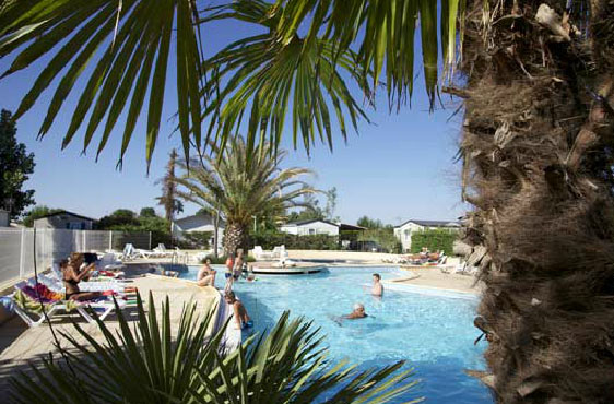 Les Jardins d'Elsa Languedoc-Roussillon - Vias visuel 1/1 Les Jardins d'Elsa Languedoc-Roussillon - Vias visuel 1/1