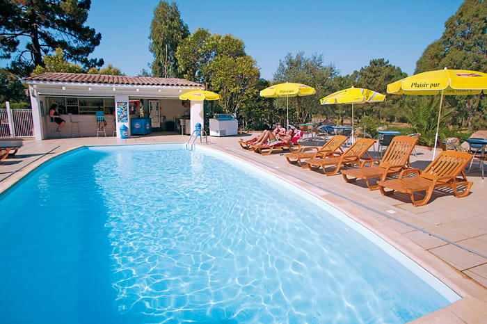 Les Jardins du Golfe Korsika - Porto-Vecchio visuel 2/4