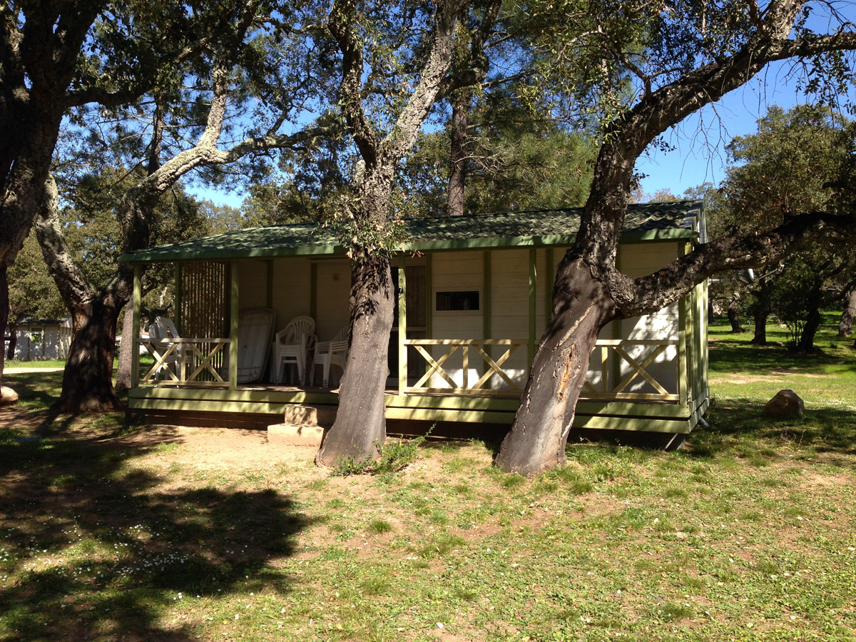 Les Jardins du Golfe Korsika - Porto-Vecchio visuel 3/4