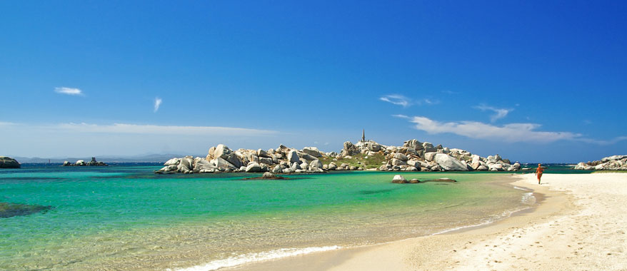 Les Jardins du Golfe Korsika - Porto-Vecchio visuel 1/4