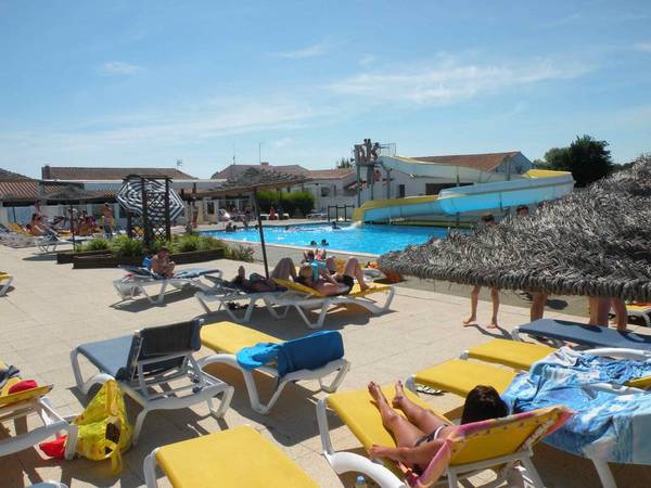 Les Jonquilles Das Loire-Gebiet - La Tranche-sur-Mer visuel 2/8