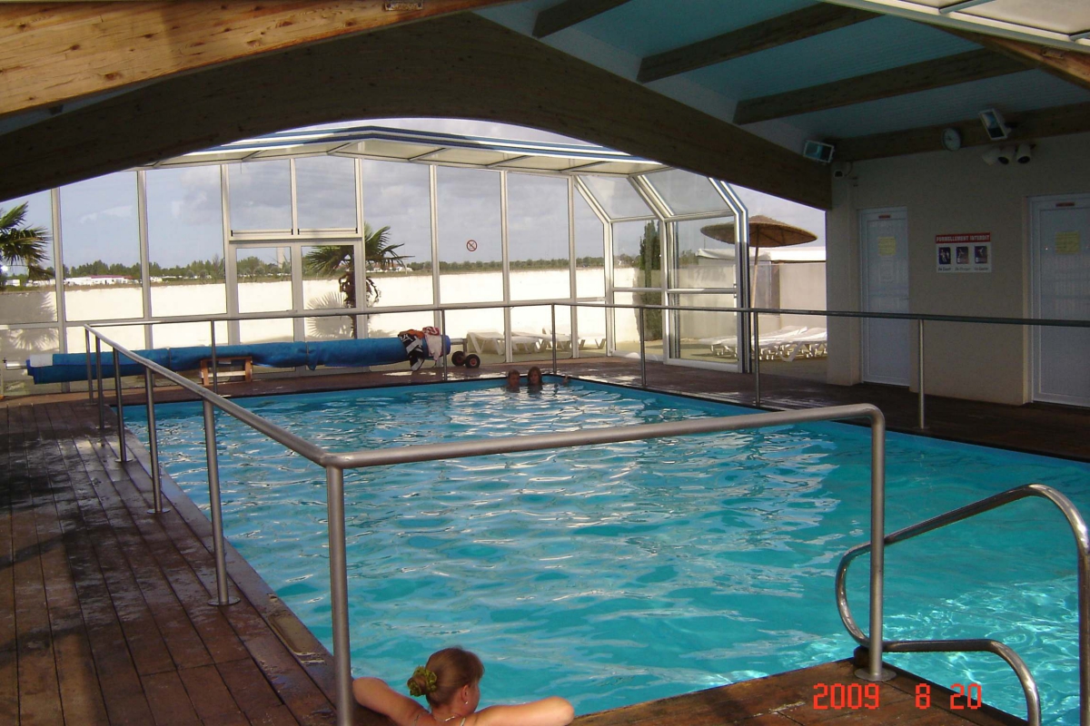 Les Jonquilles Das Loire-Gebiet - La Tranche-sur-Mer visuel 3/8