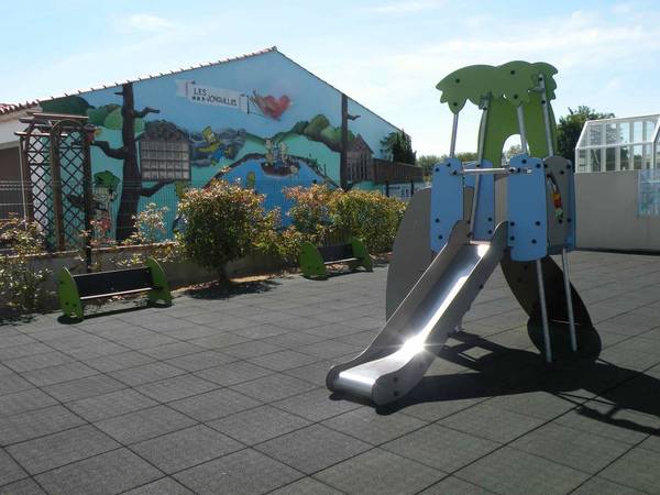 Les Jonquilles Das Loire-Gebiet - La Tranche-sur-Mer visuel 5/8