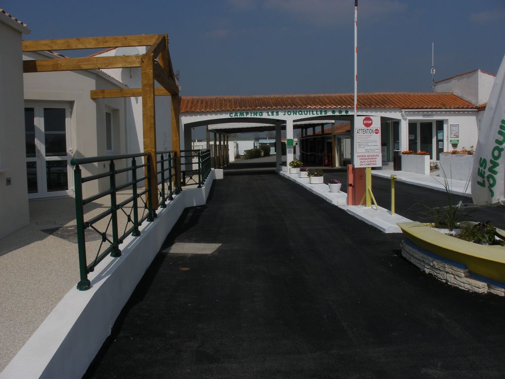 Les Jonquilles Das Loire-Gebiet - La Tranche-sur-Mer visuel 8/8