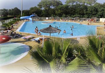 Les Lacs Aquitanien - Soulac-sur-Mer visuel 2/10