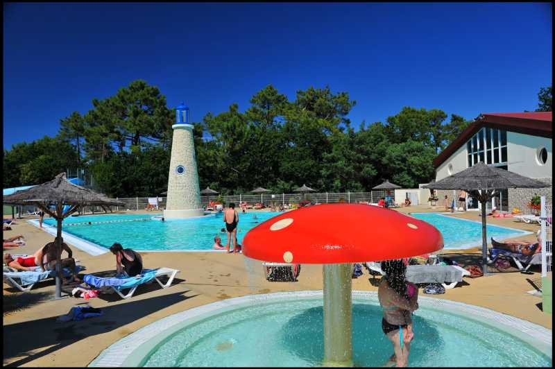 Les Lacs Aquitanien - Soulac-sur-Mer visuel 3/10