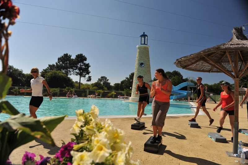 Les Lacs Aquitanien - Soulac-sur-Mer visuel 6/10