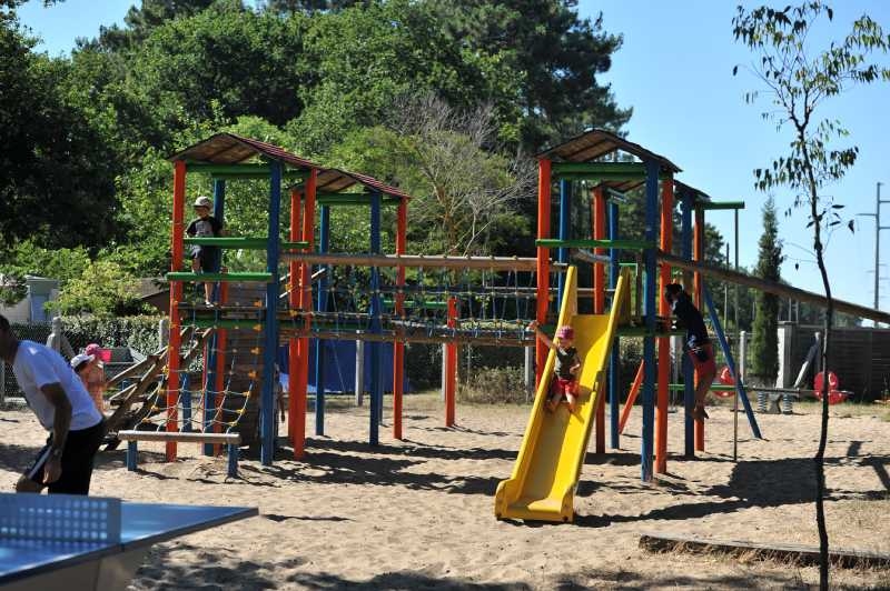 Les Lacs Aquitanien - Soulac-sur-Mer visuel 9/10