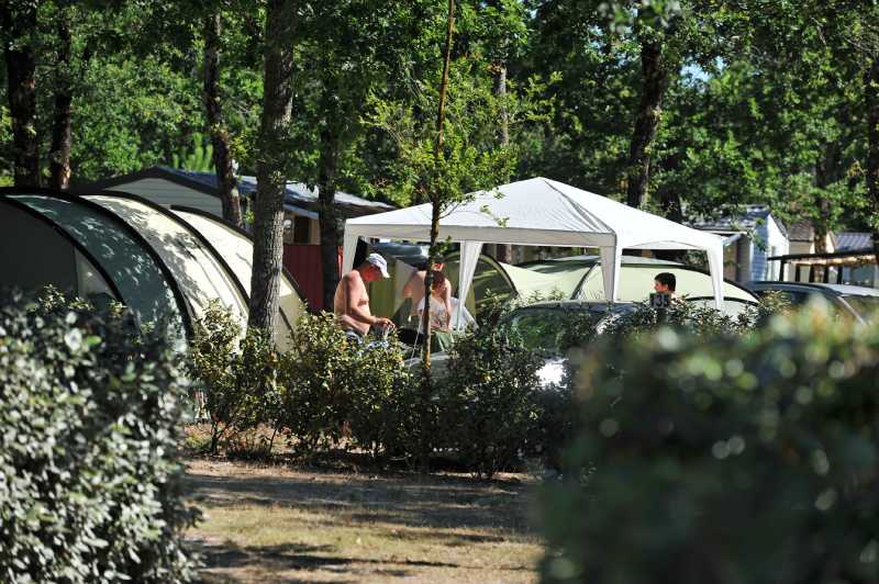 Les Lacs Aquitanien - Soulac-sur-Mer visuel 10/10