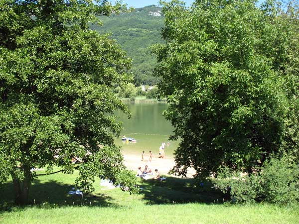Les Lacs Rhône-Alpen - Saint-Jean-de-Chevelu visuel 1/9 Les Lacs Rhône-Alpen - Saint-Jean-de-Chevelu visuel 1/9