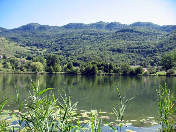 Les Lacs Rhône-Alpen - Saint-Jean-de-Chevelu visuel 8/9 Les Lacs Rhône-Alpen - Saint-Jean-de-Chevelu visuel 8/9