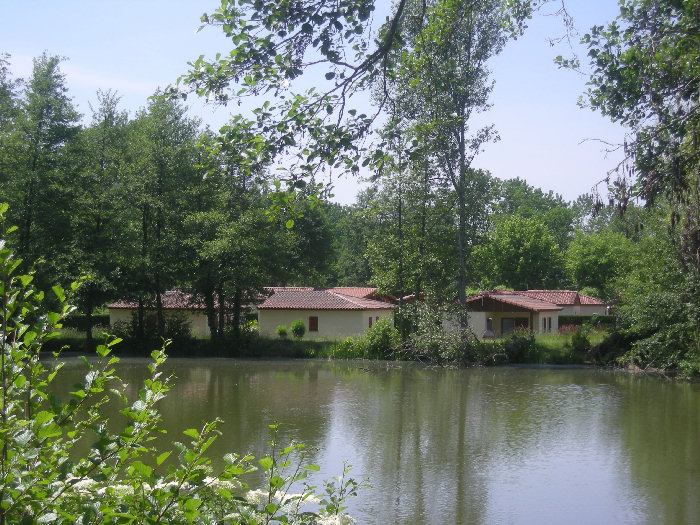 Les Lacs de Courtes Midi-Pyrénées - Estang visuel 4/8