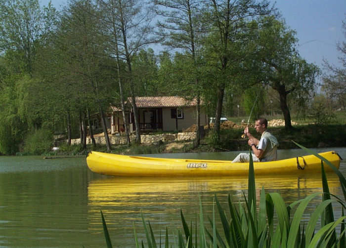 Les Lacs de Courtes Midi-Pyrénées - Estang visuel 6/8